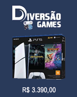 Diversao Games